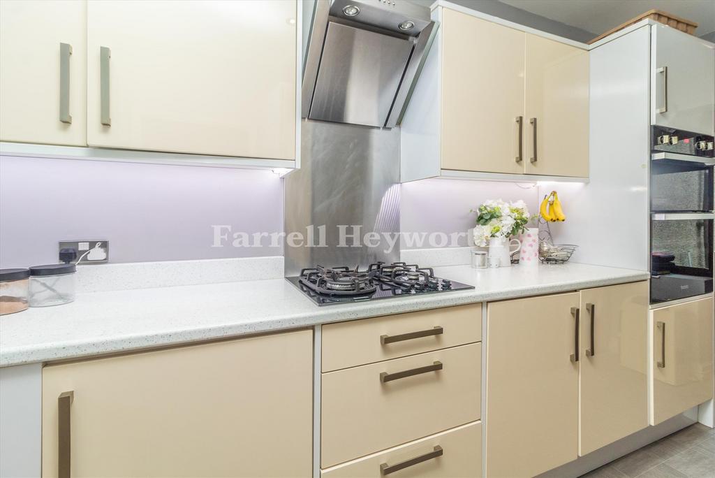 Kitchen image 3 New