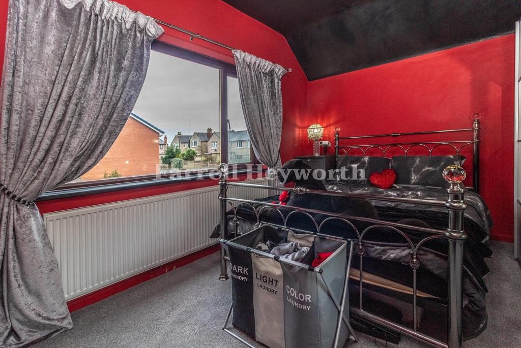 Bedroom i New