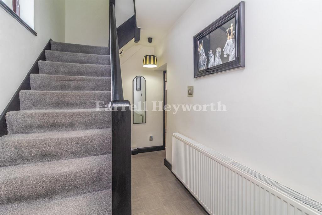 Hallway New