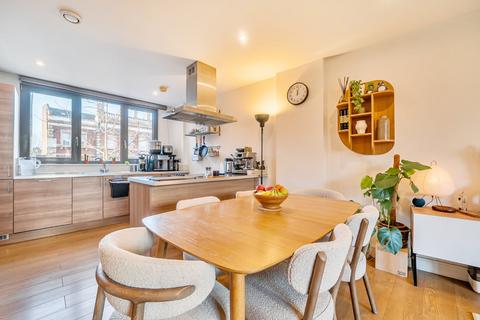 undefined, Silwood Street, London, SE16