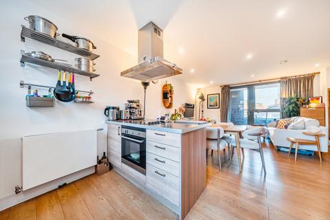 undefined, Silwood Street, London, SE16