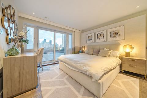 undefined, Rotherhithe Street, London, SE16