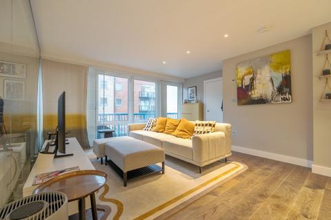 undefined, Rotherhithe Street, London, SE16
