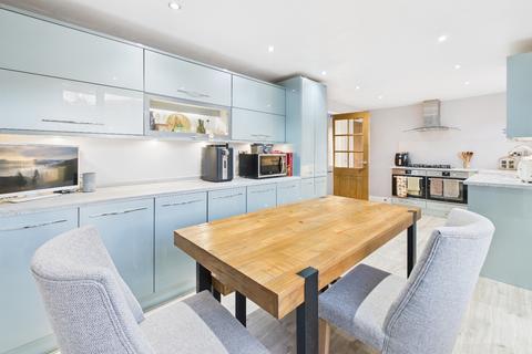 3 bedroom end of terrace house for sale, Ash View Close, Etwall, Derby, Derbyshire, DE65 6JY