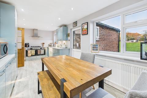 3 bedroom end of terrace house for sale, Ash View Close, Etwall, Derby, Derbyshire, DE65 6JY