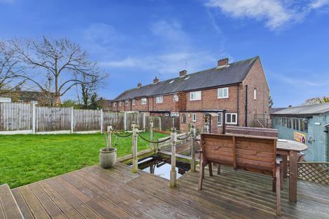 undefined, Ash View Close, Etwall, Derby, Derbyshire, DE65 6JY