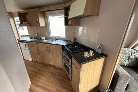 undefined, Sand le Mere Holiday Park