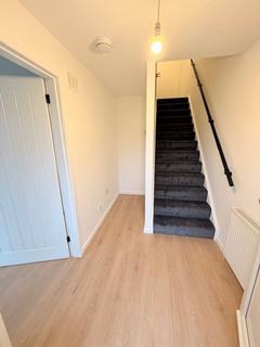 undefined, Muirfield Drive, Glenrothes, KY6