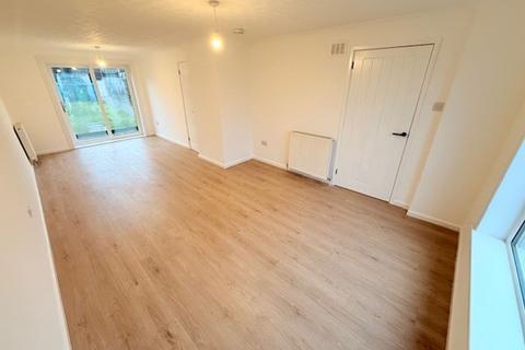 undefined, Muirfield Drive, Glenrothes, KY6