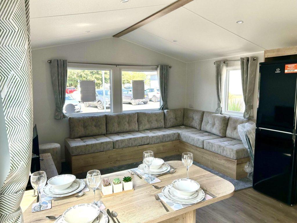 CAR0063026 - Static Caravan