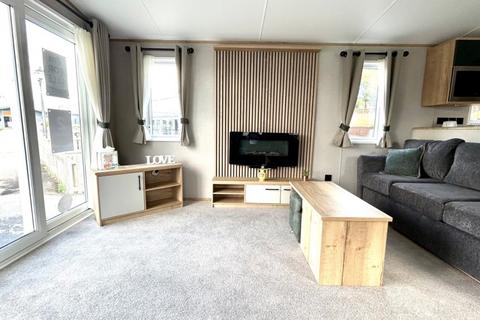 2 bedroom park home for sale - Sand le Mere Holiday Park