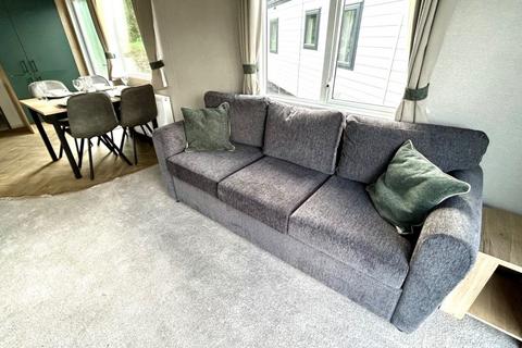 2 bedroom park home for sale, Sand le Mere Holiday Park