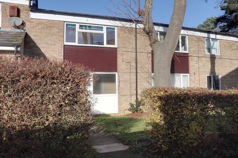 undefined, Vardon Road, Stevenage SG1