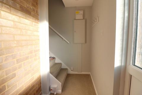 undefined, Vardon Road, Stevenage SG1