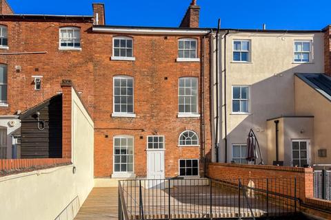 undefined, Bedford Street, Leamington Spa