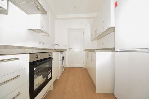 undefined, Bedford Street, Leamington Spa