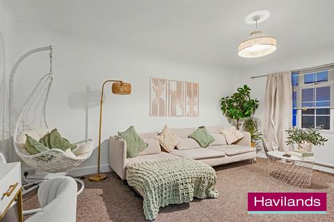 undefined, Cowper Gardens, London