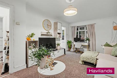 undefined, Cowper Gardens, London