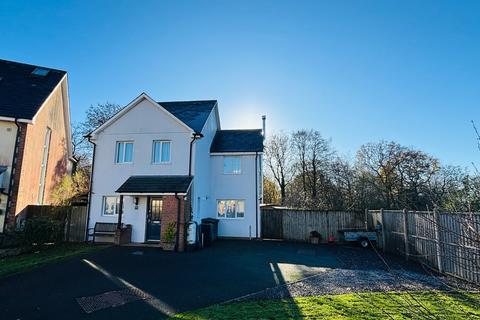 Bryn Steffan, Lampeter, SA48