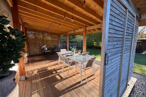 3 bedroom detached house for sale, Bryn Steffan, Lampeter, SA48