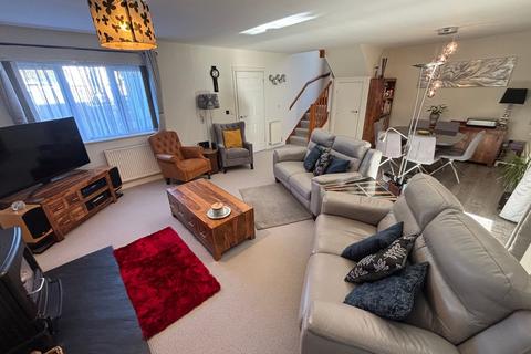 3 bedroom detached house for sale, Bryn Steffan, Lampeter, SA48