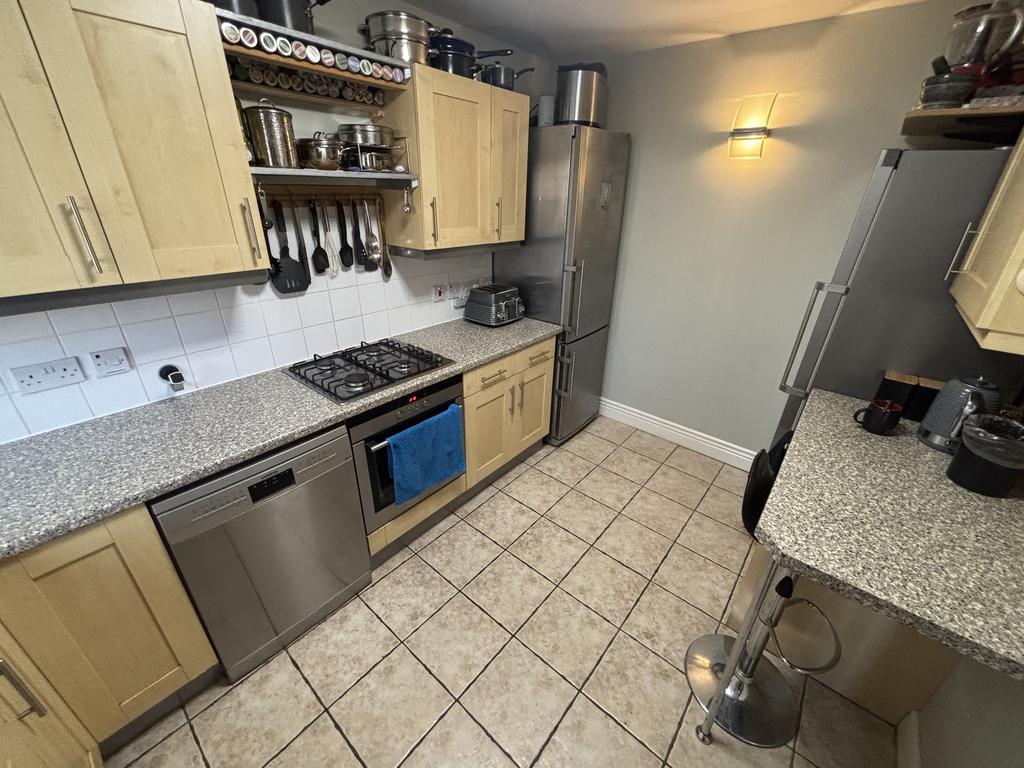 Kitchen (second image)