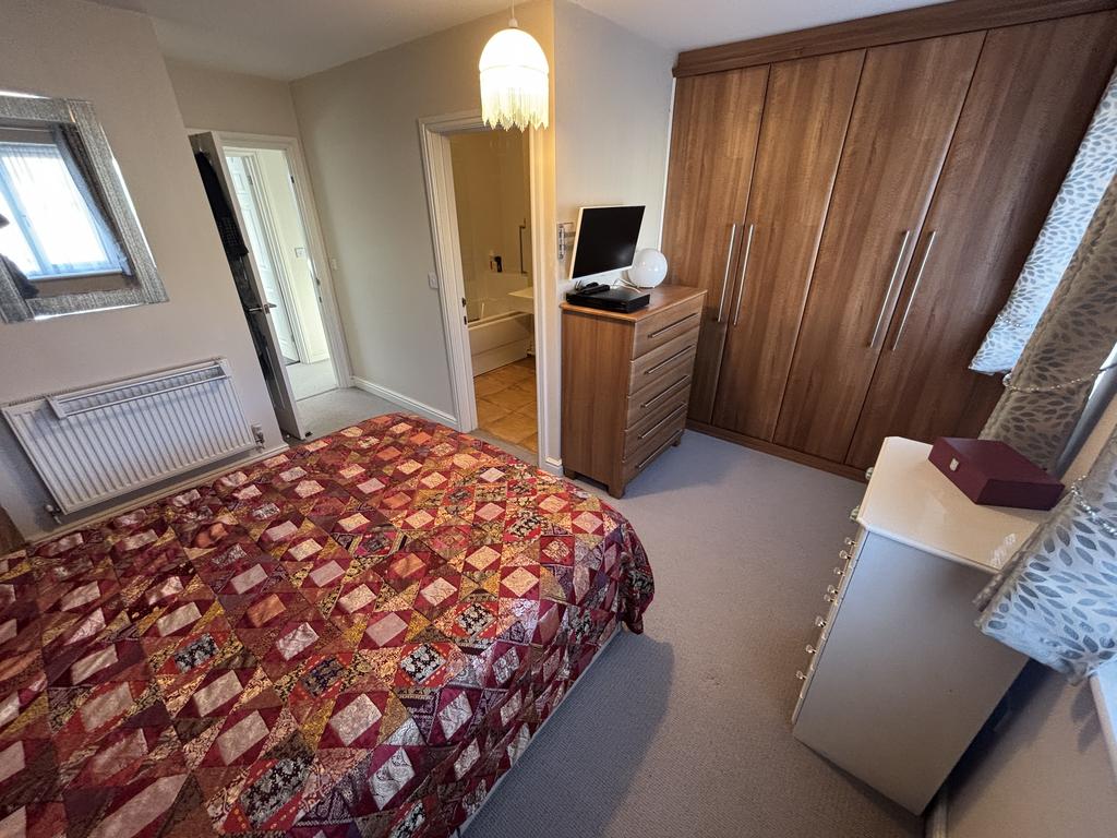 Bedroom 1 (second image)