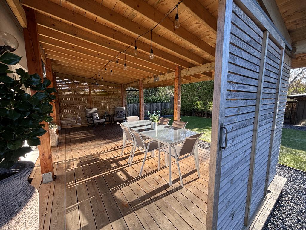 Veranda
