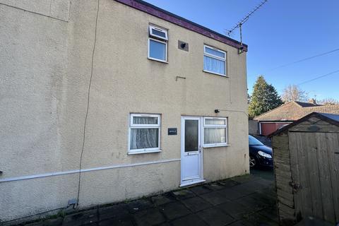 1 bedroom maisonette for sale, Teignmouth Hill, Dawlish, EX7