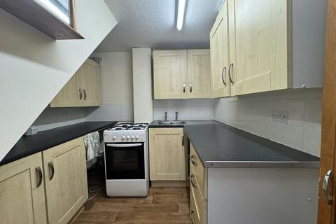 1 bedroom maisonette for sale, Teignmouth Hill, Dawlish, EX7