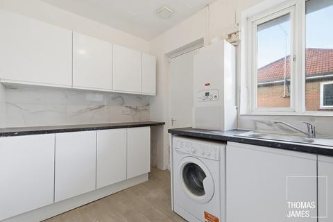 undefined, Clarence Road, Wood Green, N22
