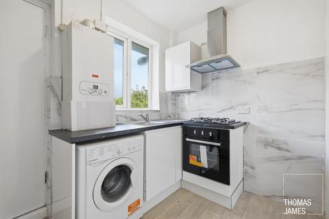 undefined, Clarence Road, Wood Green, N22