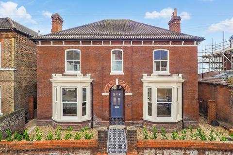 4 bedroom detached house for sale, Hereford Road, Southsea