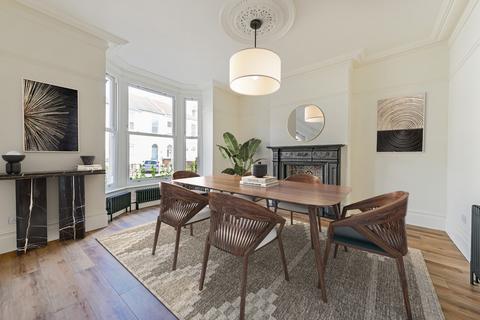 4 bedroom detached house for sale, Hereford Road, Southsea