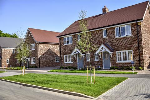 2 bedroom semi-detached house for sale, Millside Grange, Little Green Lane, Croxley Green