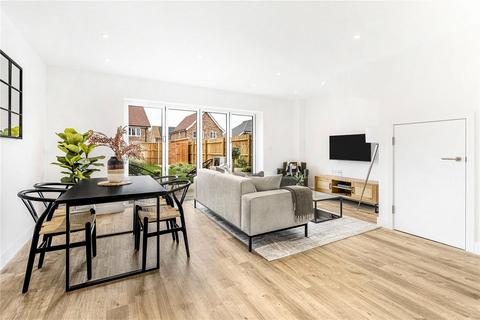 2 bedroom semi-detached house for sale, Millside Grange, Little Green Lane, Croxley Green