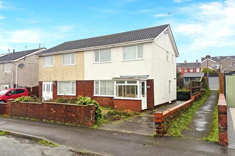 undefined, Ridgewood Park, Llanelli SA15
