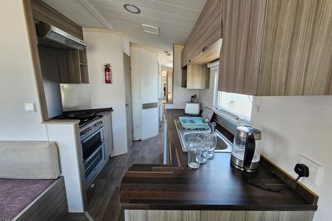 undefined, Seawick Holiday Park