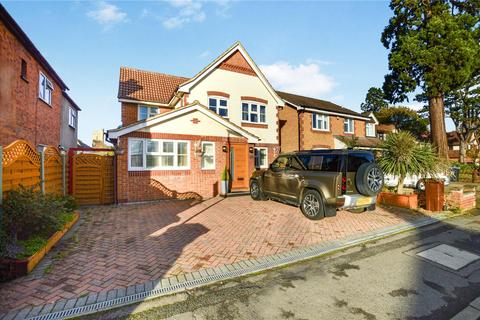 undefined, Pear Tree Road, Addlestone, Surrey, KT15