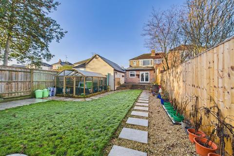 undefined, Greenway Lane, Chippenham SN15