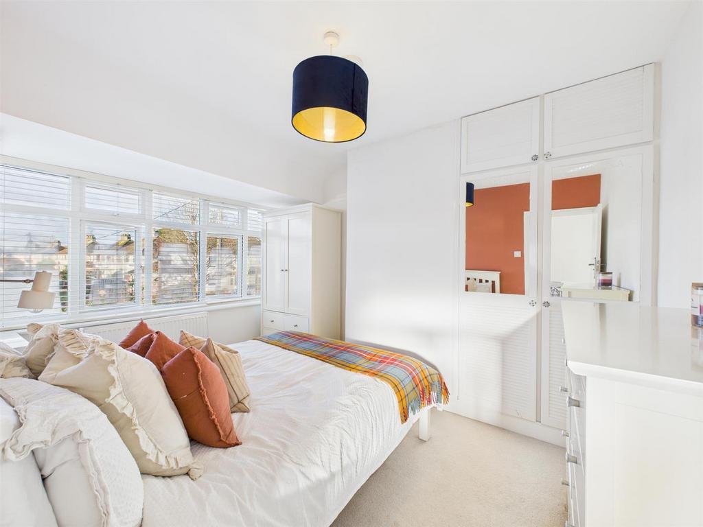 Front Bedroom