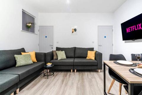 House to rent, Midland Road, Royston, S71