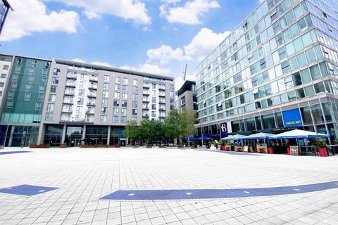 undefined, Mortimer Square, Milton Keynes, Buckinghamshire, MK9