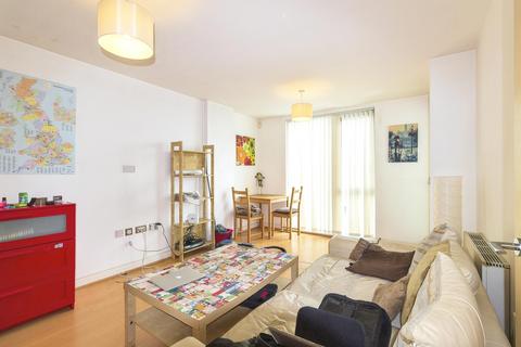 undefined, Mortimer Square, Milton Keynes, Buckinghamshire, MK9