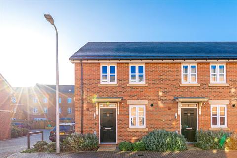 2 bedroom end of terrace house for sale, Home Straight, Newbury, Berkshire, RG14