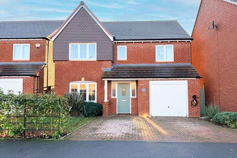 undefined, Dewberry Road, Tidbury Green, B90 1UH