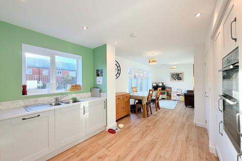 undefined, Dewberry Road, Tidbury Green, B90 1UH