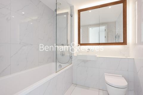1 bedroom apartment to rent, Wandsworth Road, Sky Gardens SW8
