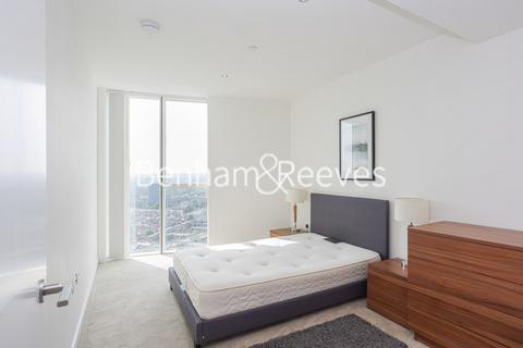 1 bedroom apartment to rent, Wandsworth Road, Sky Gardens SW8