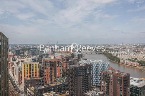 1 bedroom apartment to rent, Wandsworth Road, Sky Gardens SW8